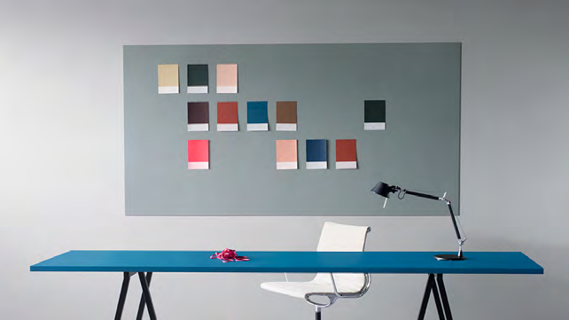 Dry Erase Wallcoverings Guide – Prime Walls US