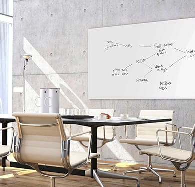 Dry Erase Wallcoverings Guide – Prime Walls US